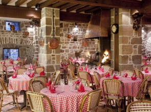 Auberge Saint-Pierre