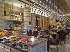 Mandarin Oriental, Kuala Lumpur