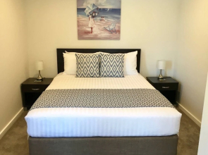 52b Preston Heights Apartment