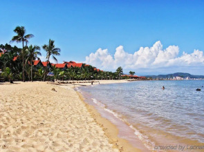 Tuan Chau Resort Ha Long