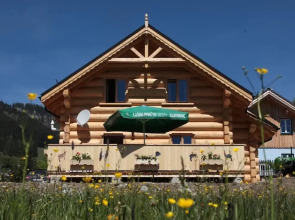 Feriendorf Stoffis-Hütten