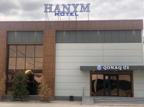 Hanym Hotel