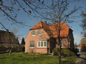 Villa Rysum