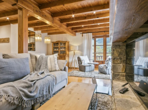 Luderna - Apartamento Orri A2