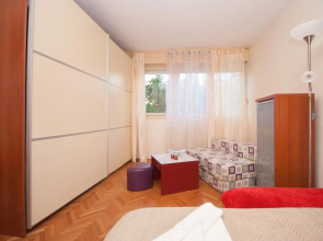 Apartment Armonia
