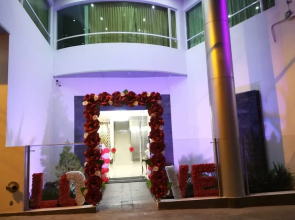 Hotel Zafiro Internacional