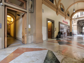 Antico Centro Suites