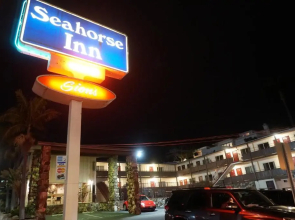 Seahorse Inn Manhattan Beach - LAX