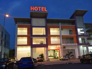 Grandview Hotel Melaka