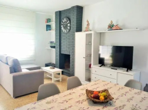 Villa Doris