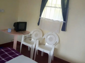 Wamagach Kahua- Ini Hotel