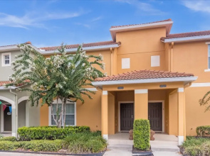 4 Bedrooms / 3 bathrooms / Paradise Palms (8963 CAT), Kissimmee, US