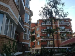 Raysky Ugolok Guest House