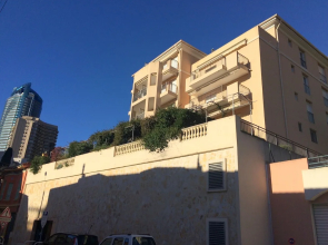 Studios Villa Palatine