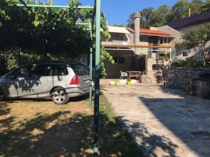 Buljarica apartmani
