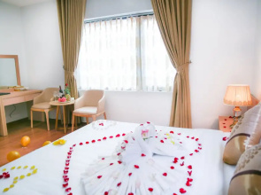 Phuong Nam Hotel An Giang
