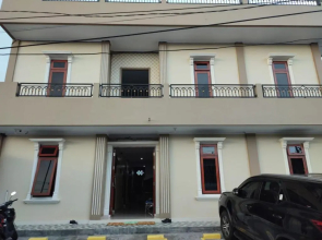 M1 Residence