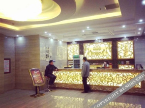 Jumei Express Hotel