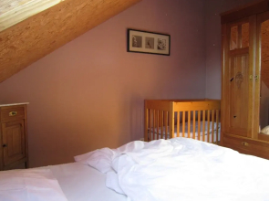 Modern Apartment In Vielsalm With Private Garden