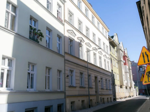 RentPlanet - Apartamenty Rybaki 33