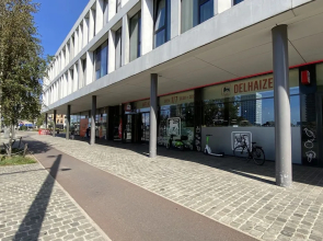 One Lux Stay near Fashion District