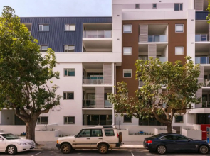 Campbell Street