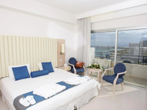 Vrissiana Boutique Beach Hotel