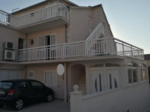Dar - 400 m From sea - A2