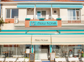 Midilli Konak Foca