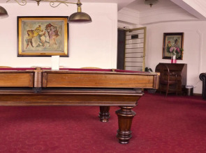 ibis Styles Lisboa Centro Marquês de Pombal