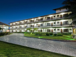 OYO Hotel Arembepe Beach Hotel
