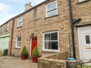 Mary's Cottage