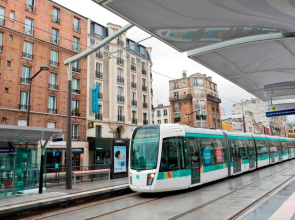 Hipotel Paris Printania Maraîchers