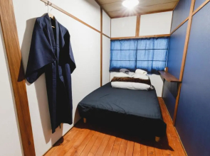 Couch Potato Hostel - Vacation STAY 88235