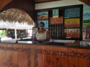 Malindi Pearl Hotel