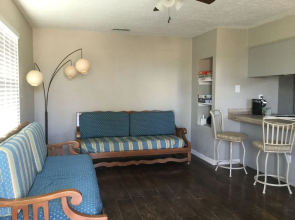 The Beach House