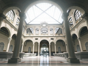 Gran Hotel Miramar GL