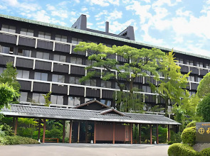 Ureshino Onsen Cha no Kokoro Warakuen