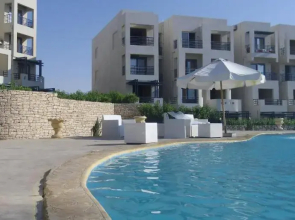 El Zohour Chalet North Coast