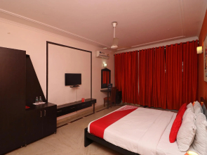 OYO 70544 Hotel Ashoka