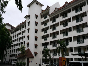 Bayu Beach Resort