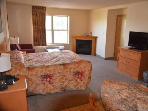 Grand Smokies Resort Lodge