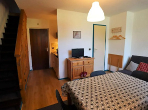 Appartement Arêches-Beaufort, 2 pièces, 6 personnes - FR-1-342-259