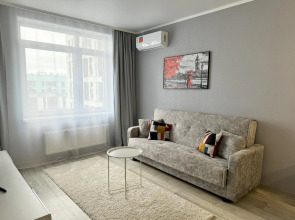 А2 Апарт на улице Новгородская 14