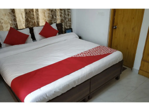 OYO 23696 Hotel Sai Vihar