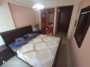 Maria Lux Apartments