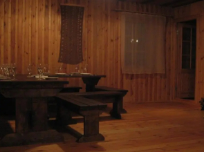 Līgatnes Zemturi