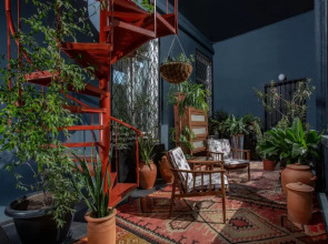 Отель Communal Sololaki