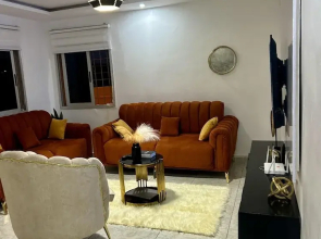 2bed Abidjan Apartment- Relax, Explore & Unwind