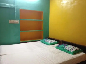 Seashore Residency